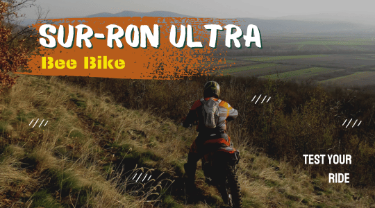 _Buy SurRon Ultra Bee