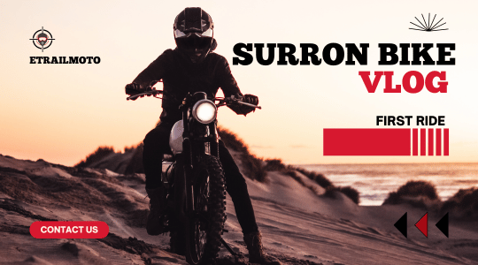 Surron for Sale Liverpool