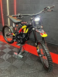 Buy SurRon Light Bee S