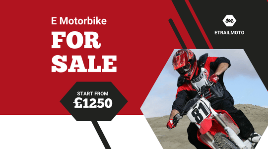 Surron Storm Bee for sale