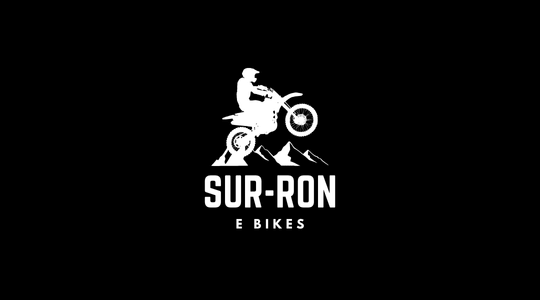 Surron Electric Bike UK