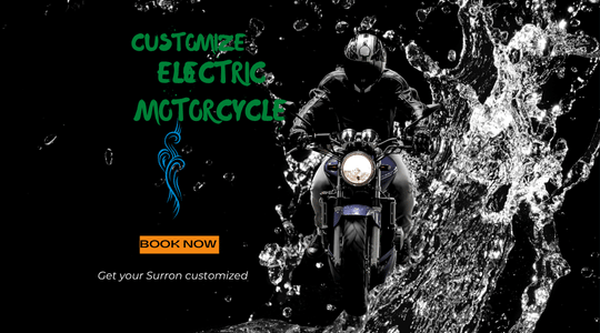 Order Ultra Bee Surron Manchester