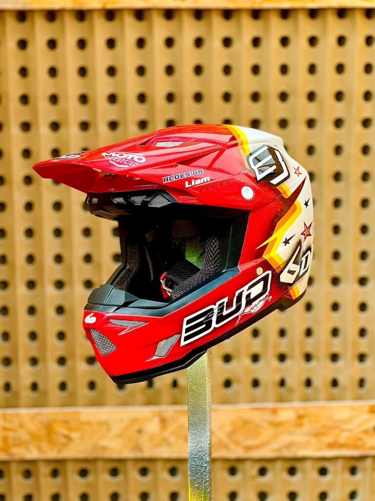 Road legal Surron Bristol