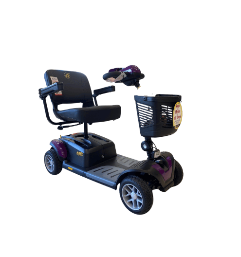 Buy Golden Technologies Buzzaround UK