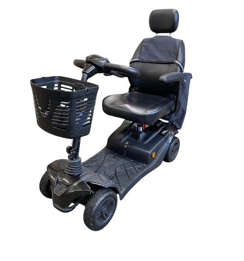 Buy kymco mobility scooter UK